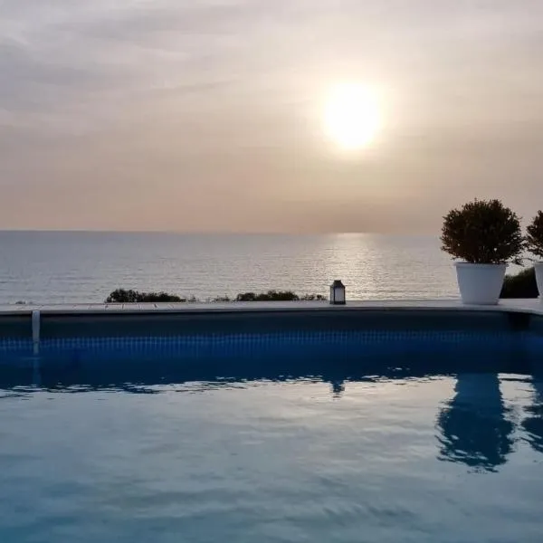 Locazione Turistica Il Tucano, hotel v destinácii Agrigento