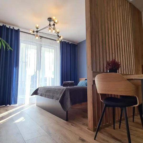 Apartament - Sienkiewicza 22D, hotel in Zamość