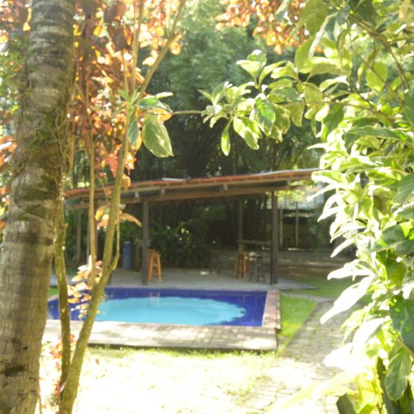 Rio Natureza apart 118 - Foto 4