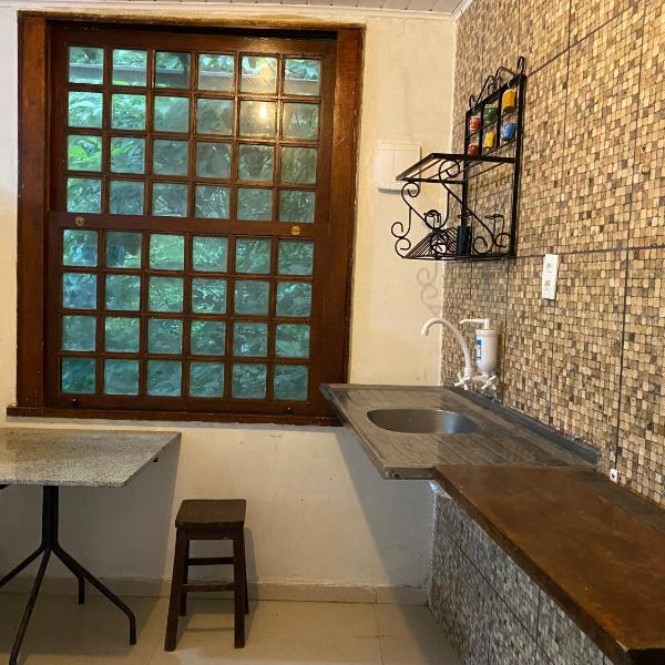 Rio Natureza apart 118 - Foto 3