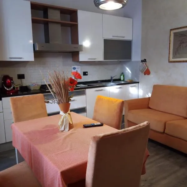 Appartamenti le dimore, hotel in Verona