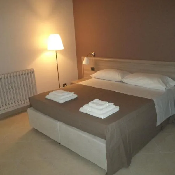 B&B SALento, hotel v destinaci San Cesario di Lecce