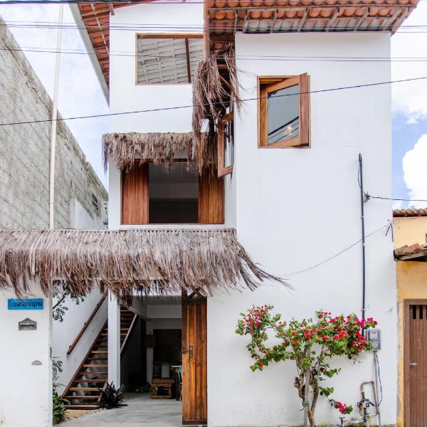 Casa na Praia Preá - Casa Inteira