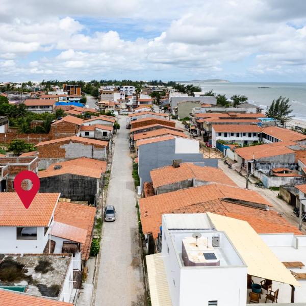Casa na Praia Preá - Casa Inteira - Foto 5