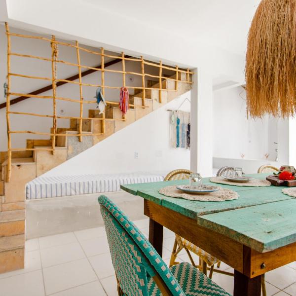 Casa na Praia Preá - Casa Inteira - Foto 4