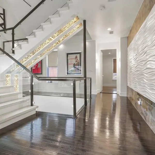Franklin Manor-Columbus Downtown Luxury Estate, hotel v destinaci Columbus
