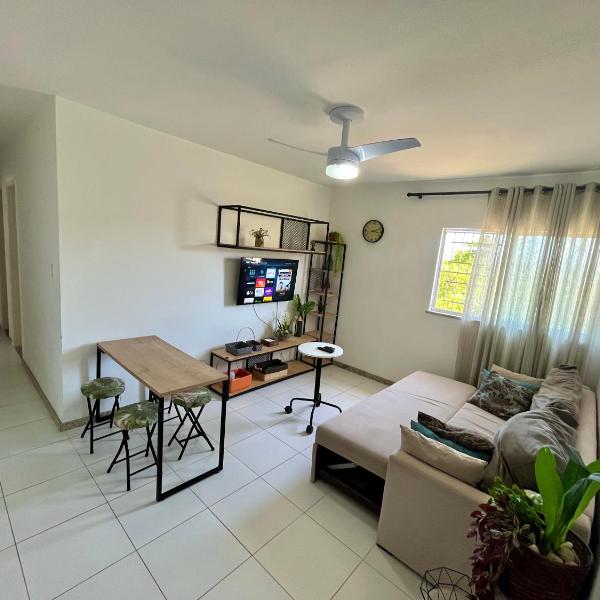 Apartamento 3/4 ótima localização - Foto 5