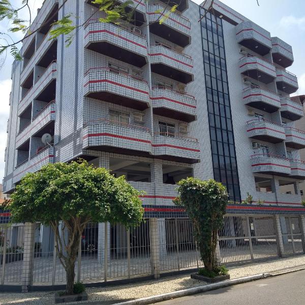 Cobertura no Braga proximo a praia das Dunas