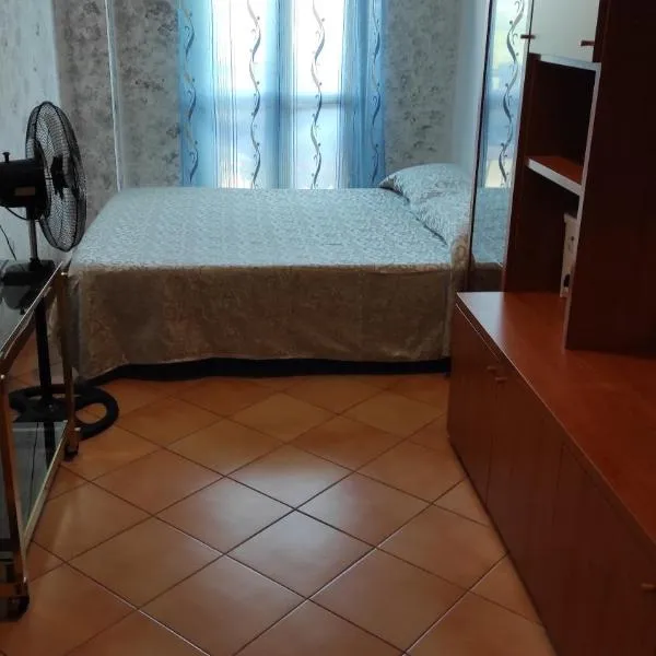 WINTAGE, hotel in Marino