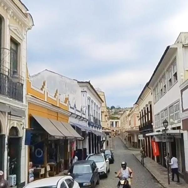 Flat aconchegante no Centro Histórico - Foto 5