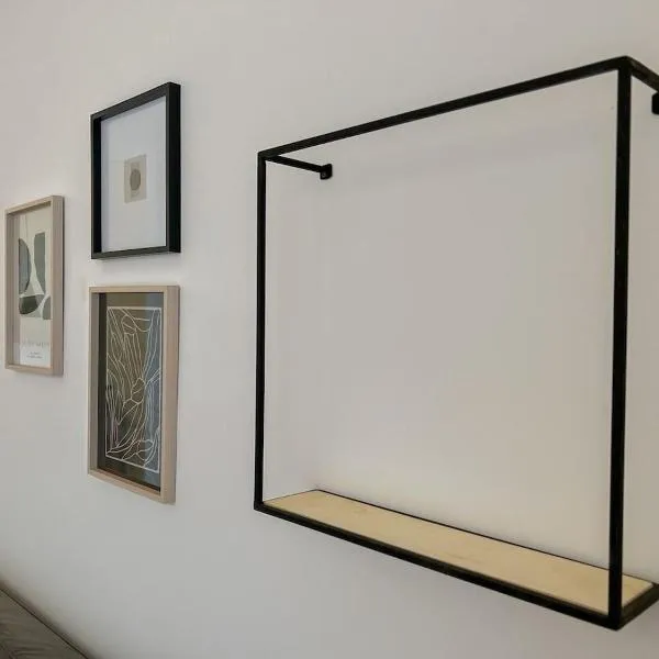 Excelente apto próximo a praia de Ipanema