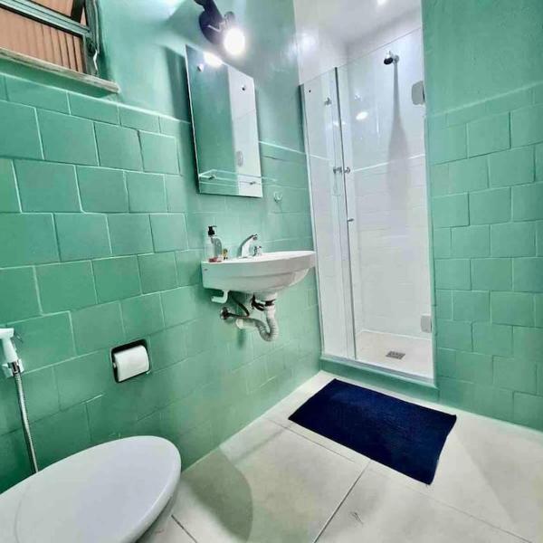 Flat at dream location in Ipanema - Foto 3