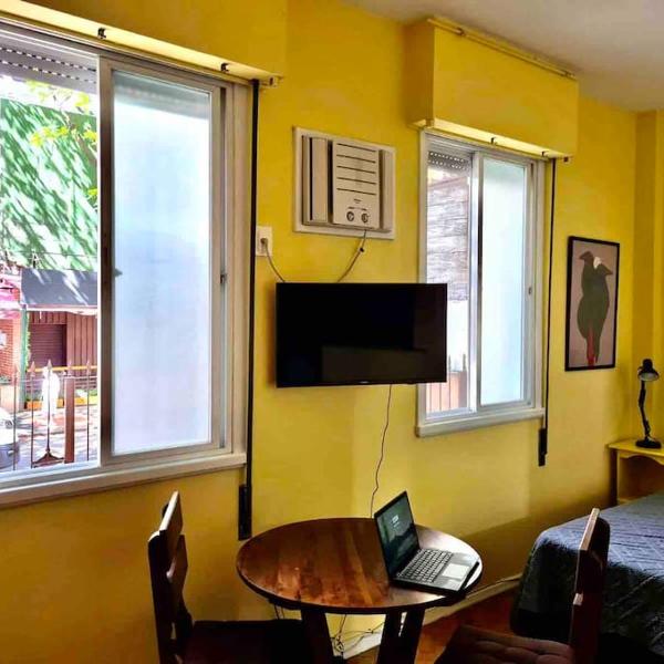Flat at dream location in Ipanema - Foto 5