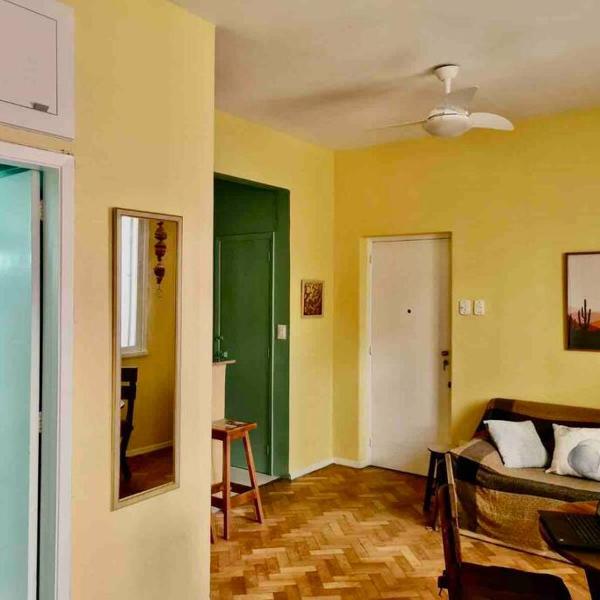Flat at dream location in Ipanema - Foto 4