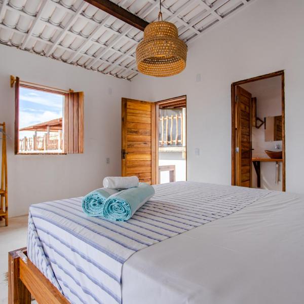 Casa na Praia Preá - Casa Inteira - Foto 2