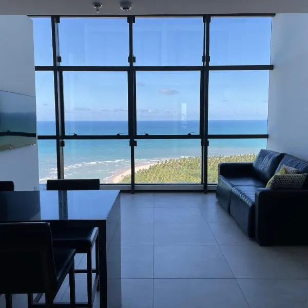 BHF》3403 • Duplex super confortável!