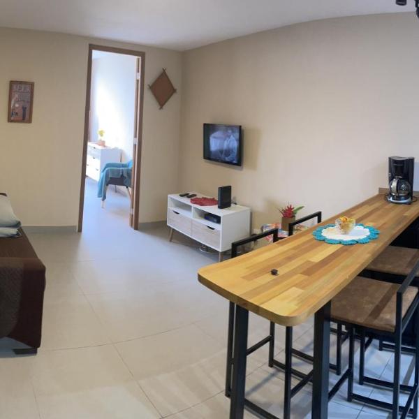 Apartamento Copacabana, Vista para o mar e com garagem - Foto 4