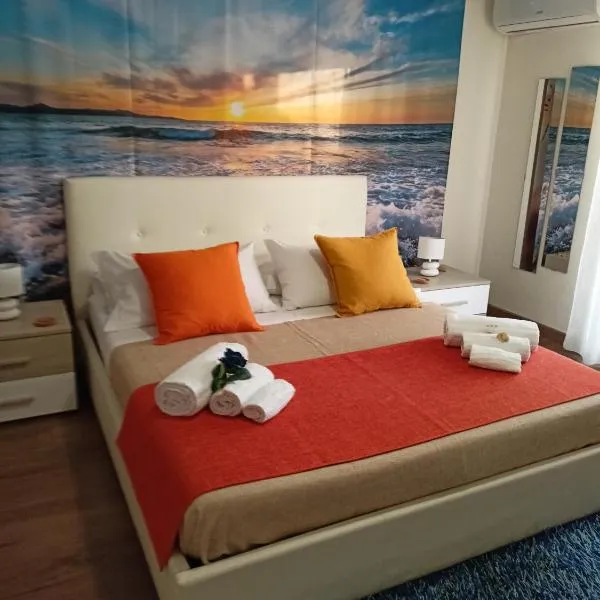 La Petite Maison, hotel v destinácii Aci Castello