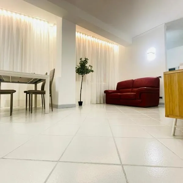 Amikales Rooms, hotel in Padova