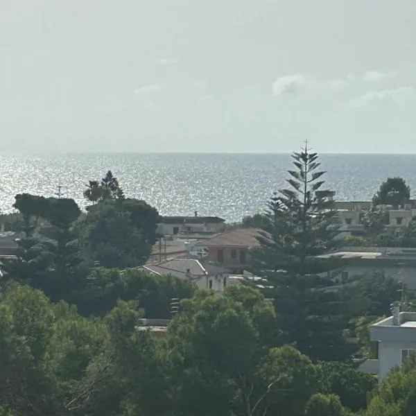 Mansarda Luxury, hotel in Taranto