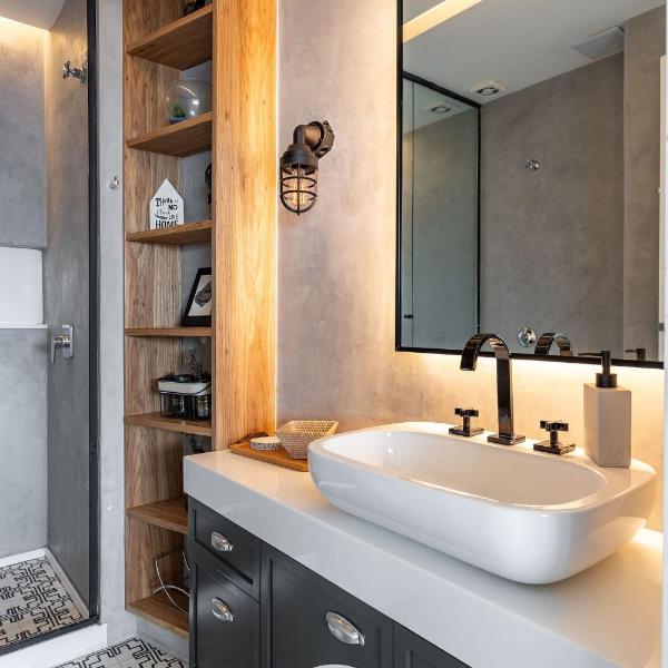 Apart Hotel no coração do Leblon, com limpeza diária incluída - Foto 3