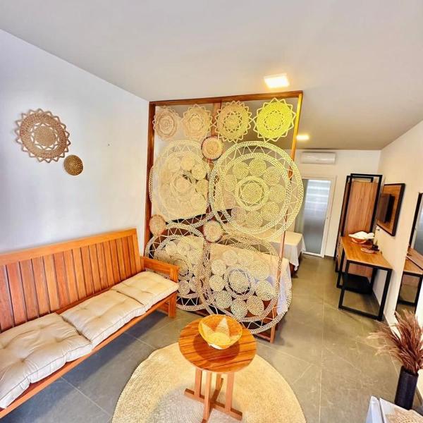 Noah Hostel & Chale - Foto 2