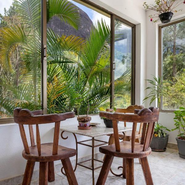 Casa em Araras: Piscina, sauna e serviço incluído! - Foto 5