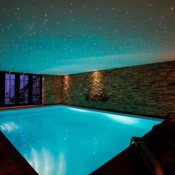 Wellness Home in Betuwe with Sauna, hotel em Culemborg