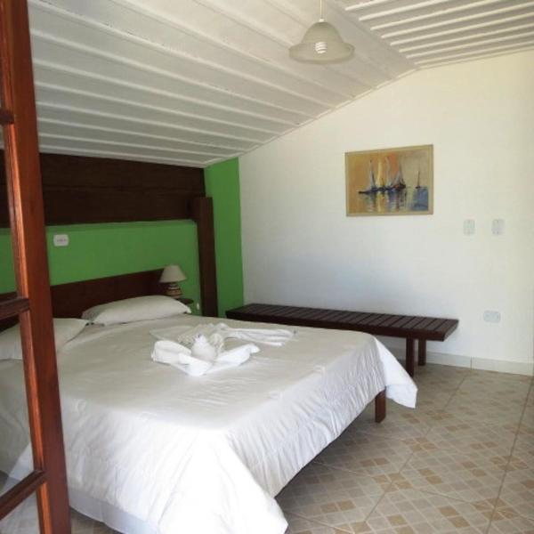 Casarão Villa al Mare - Foto 2
