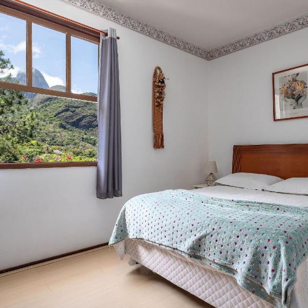 Casa em Araras: Piscina, sauna e serviço incluído! - Foto 2