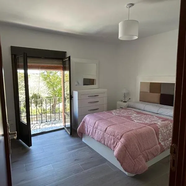 Casa de Mama Loles, hotel v destinaci Úbeda