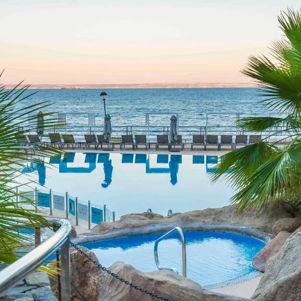 이예타스에 위치한 호텔 Barceló Illetas Albatros - Adults Only