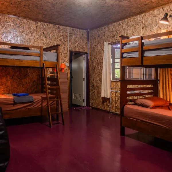 BB Dorm Koh Kood, hotel v destinaci Ko Kood