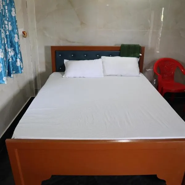 Jagannatha Guest House, hotel v destinaci Purí