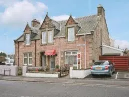 Ardgarry Holiday House, hotel v destinaci Inverness