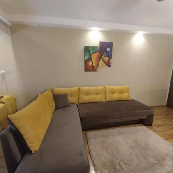 EDIFICIO ALVARADO, hotel di Salta