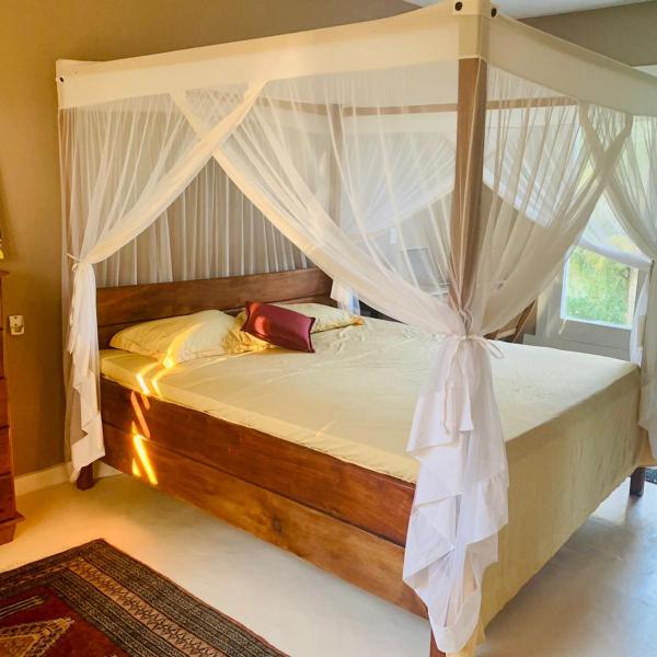 Casa Pé na Areia em Serra Grande - Foto 5