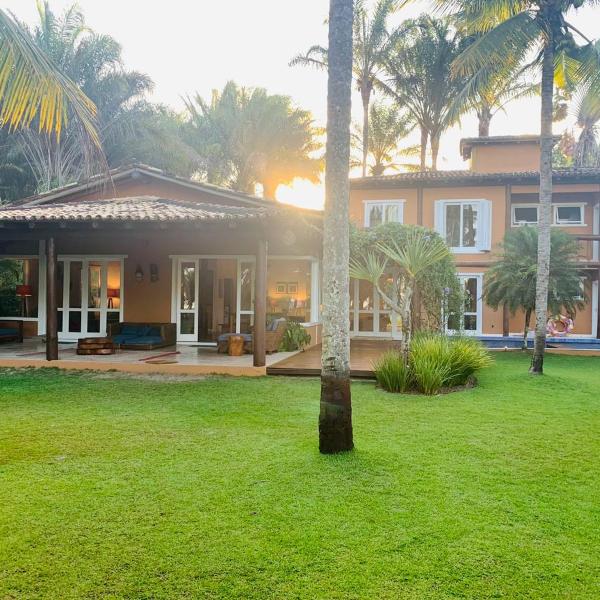 Casa Pé na Areia em Serra Grande - Foto 4