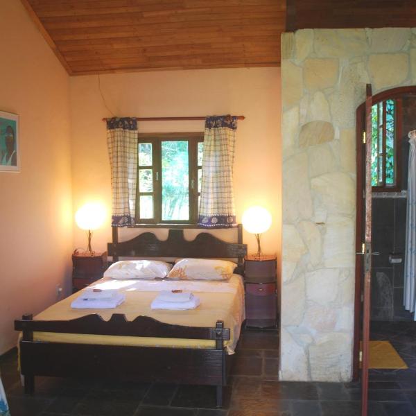 Hotel Eco Sítio Nosso Paraíso - Foto 2