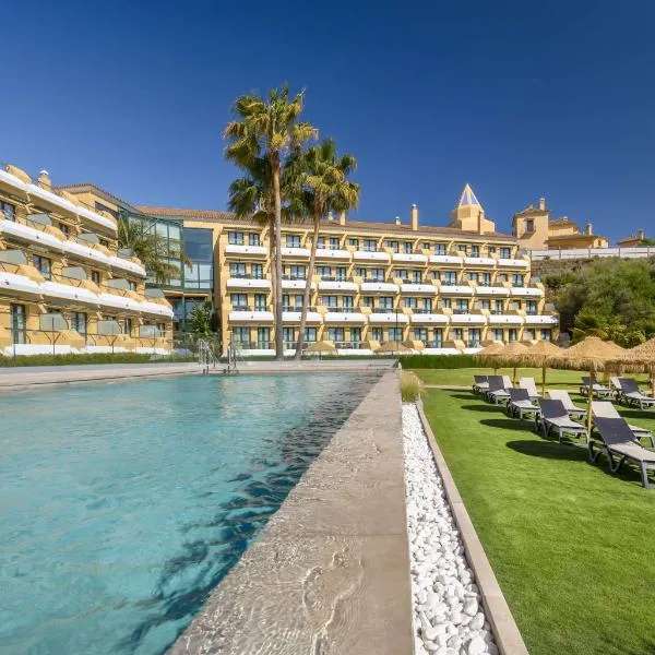 Barceló Jerez Montecastillo & Convention Center, Hotel in Jerez de la Frontera
