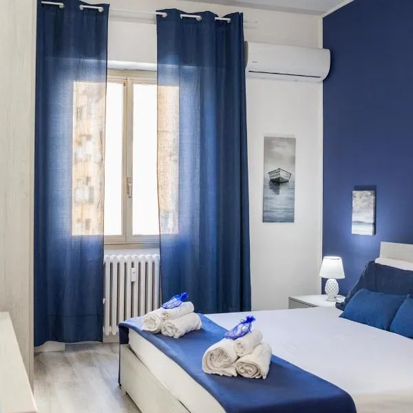 Riva Serena, hotel in Lido di Ostia