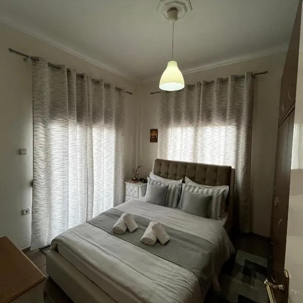 Like your Home..., hotel v destinaci Litochoro