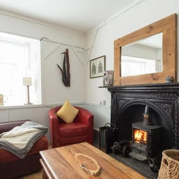 Cosy & Comfy, hotel v destinaci Kinvara