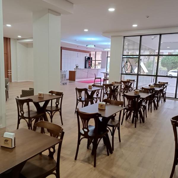 HOTEL MAESTRO EXECUTIVE PATO BRANCO - Foto 4