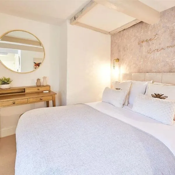 Bridge Cottage in Yarm, hotel u gradu 'Yarm'