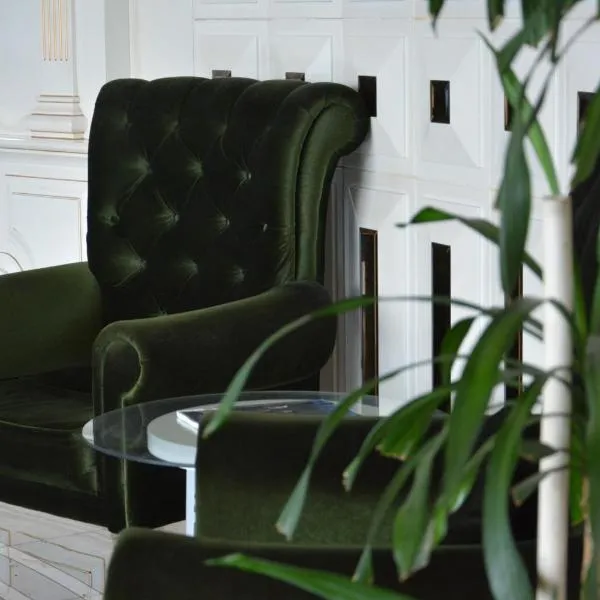 Emerald Hotel Baku, hotel sa Baku