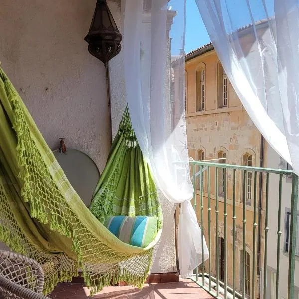 île en Provence, hotel v destinaci Martigues