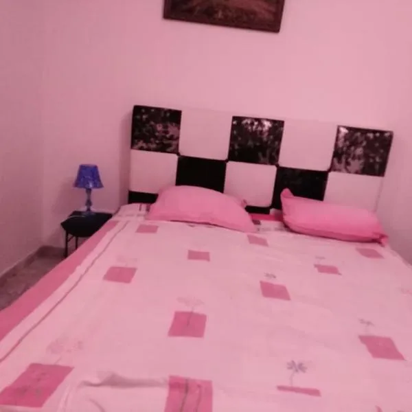NEFISSA Résidence, hotel in La Marsa