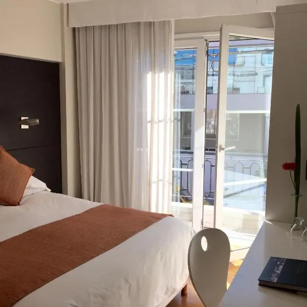 Purobaires Hotel Boutique, hotel u Buenos Ajresu