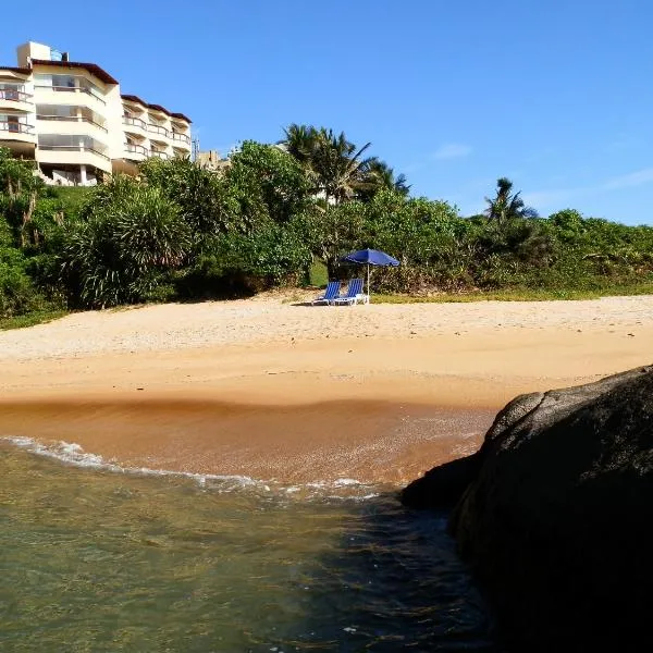 Setiba Pousada Park, hotel v destinácii Guarapari